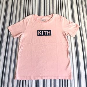 Kith Tee
